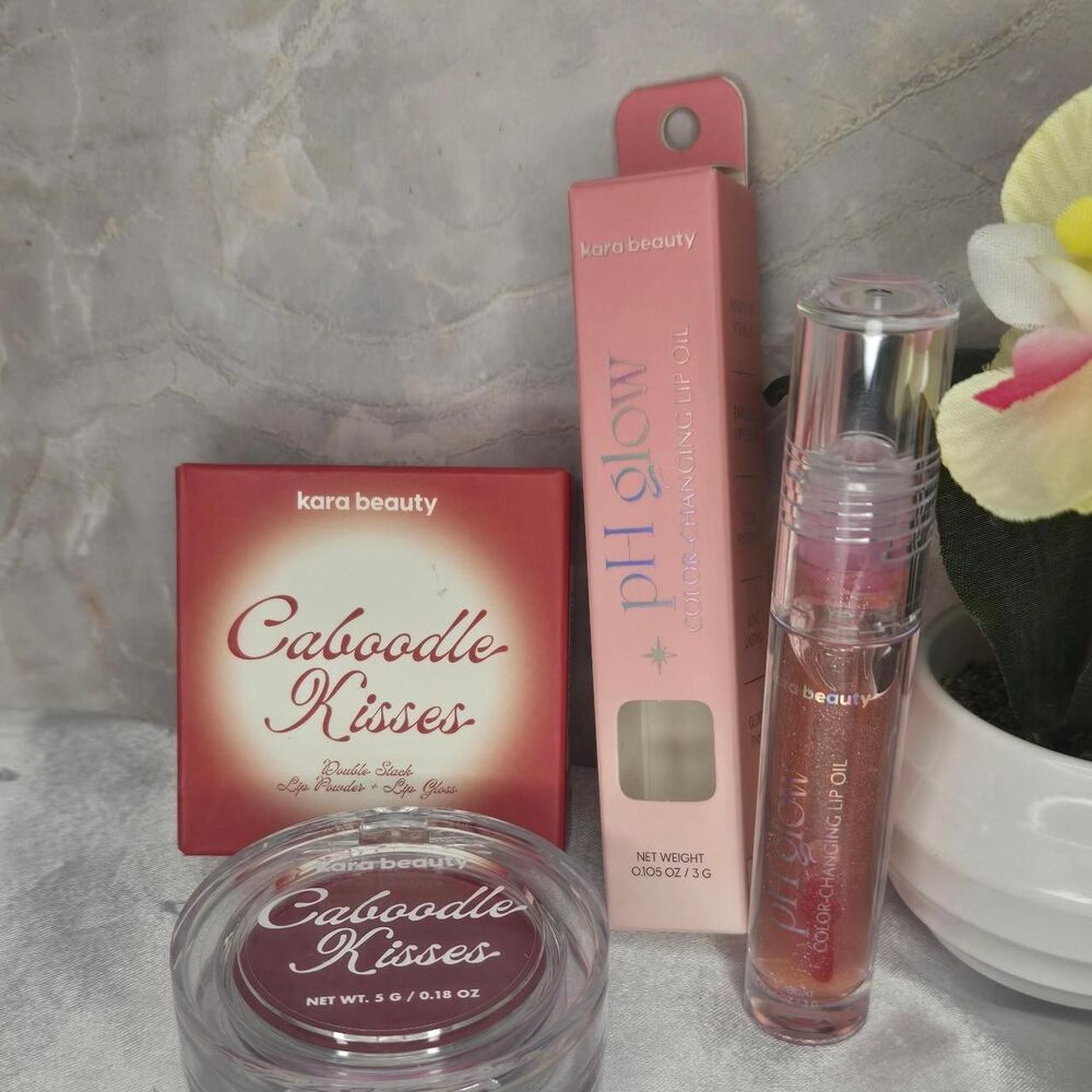 Kara Beauty Bundle